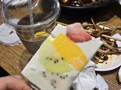 -掌上鲜(南顺城街店)