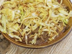 -雷祖芳老妈蹄花店