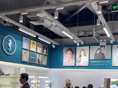 -海马体照相馆(合肥包河万达广场店)