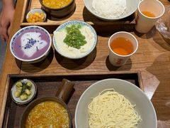 -李百蟹·江南蟹黄面·河景餐厅(夫子庙总店)