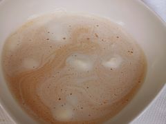 小龙虾汤-AZUR聚(香格里拉饭店)