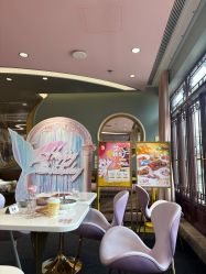 -奈尔宝·国风主题儿童乐园·亲子餐厅(豫园商城店)