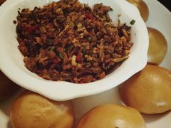 -外婆菜之崇明味道(锦江乐园店)