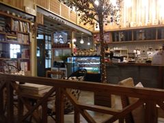 -Cafe Alice咖啡爱丽丝(奥城店)