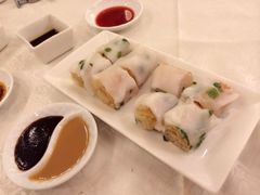 炸两-鸿星海鲜酒家(格兰中心店)