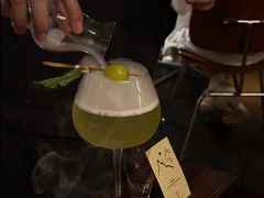 -Fuzzy Bistro 浮几韩餐·茶酒馆