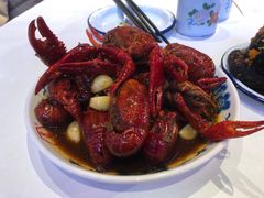 -老长沙龙虾馆(梅林店)