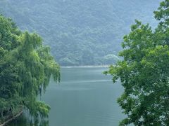 -少华山国家森林公园