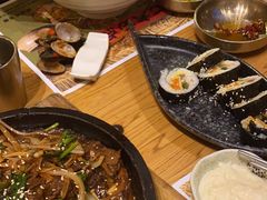 -小木屋米酒店·韩国料理(深圳总店)