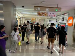 -金光华广场
