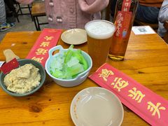 -炒豆合作社(东四总店)