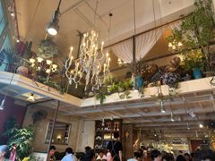-玛格萝妮比萨屋(陆家浜路店)
