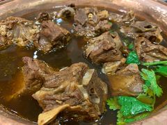 -老诚一锅羊蝎子(天通苑东三区直营店)