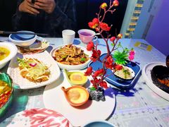 -忘忧草融合私房菜(红鼎国际店)