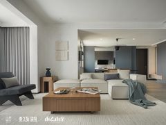 -山乙建设丨更懂年轻人的设计品牌