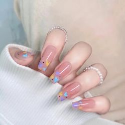 -M·X Nail日式美甲美睫