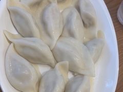 -喜家德虾仁水饺(华强天虹店)