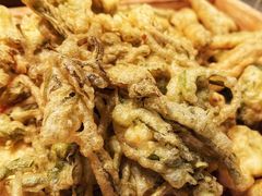 -沈阳和平艾美酒店新食谱西餐厅