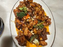 -小吊梨汤·北京菜·烤鸭(清河万象汇店)