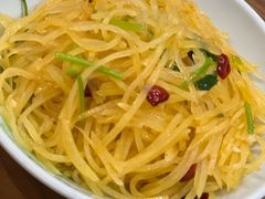 -满园烤鸭·春饼(太原街万达店)