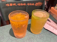 -大鸽饭(汉溪长隆店)