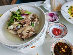 -帕米尔食府(白云观店)