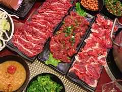 -牛牛牛火锅(世纪大道店)
