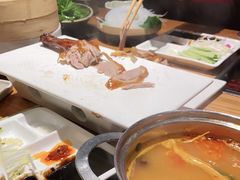 -德香苑脆皮烤鸭·经典(爱融荟城店)