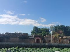 -苏家围·东江画廊旅游景区