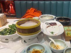 -北平食府(马鞍山路店)