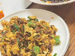 -酸婆娘重庆菜(紫竹路店)