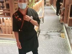 -九田家黑牛烤肉(溧水万达店)