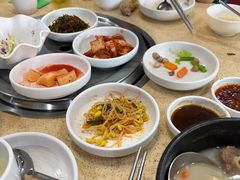 -元祖李朝(新威路店)