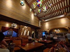 -Antalya安塔利亚土耳其餐厅(猎德店)