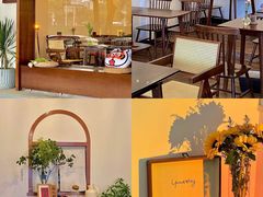 -小银家日式简餐(中信丹阳花园店)