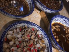 -小科自助海鲜烧肉(高区店)