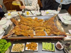 -炑羊香烤全羊(西三旗店)