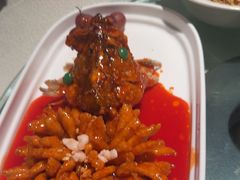 -松鹤楼(山塘街店)