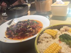 -卞氏菜根香·川菜(青羊万达店)