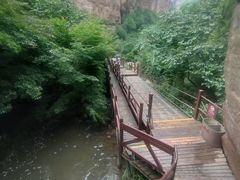 -龙潭大峡谷