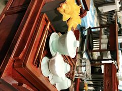-红棉中餐厅·广州海航威斯汀酒店
