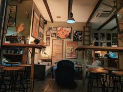 -LA  PETANQUE(泰安路店)