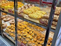 -味多美蛋糕(新和平里店)