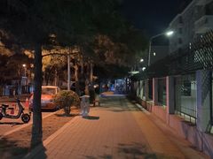 -柒Lounge(三里屯店)