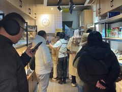 -韩国利尔面包(桂林路店)