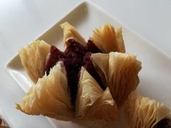-五号茶居·新派粤菜·岭南五号酒店(沿江中路店)