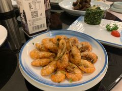 -三凤酒家·百年无锡菜(清扬茂业店)