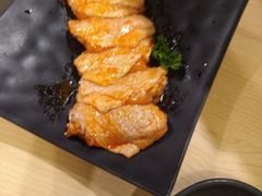 -新石器烤肉(之心城店)