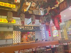 -赵财财·肠粉·煲仔饭(华润万象城店)