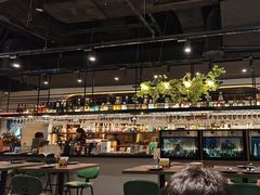 -Shantek象提南亚餐厅&西餐融合Bistro(淮海中路店)